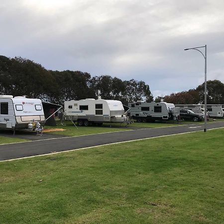 Big4 Bunbury Riverside Holiday Park Eaton Екстер'єр фото