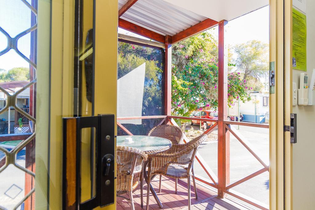 Big4 Bunbury Riverside Holiday Park Eaton Екстер'єр фото