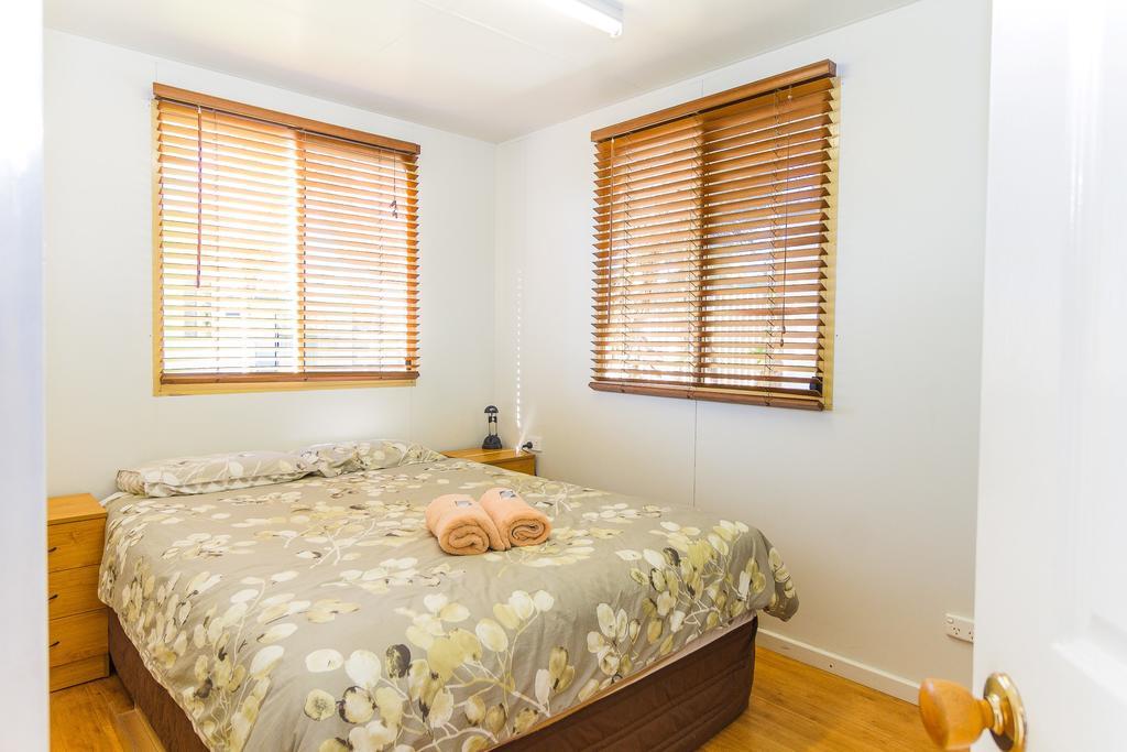 Big4 Bunbury Riverside Holiday Park Eaton Екстер'єр фото