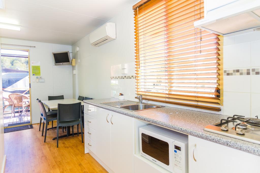 Big4 Bunbury Riverside Holiday Park Eaton Екстер'єр фото