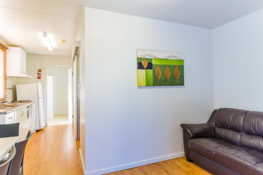 Big4 Bunbury Riverside Holiday Park Eaton Екстер'єр фото