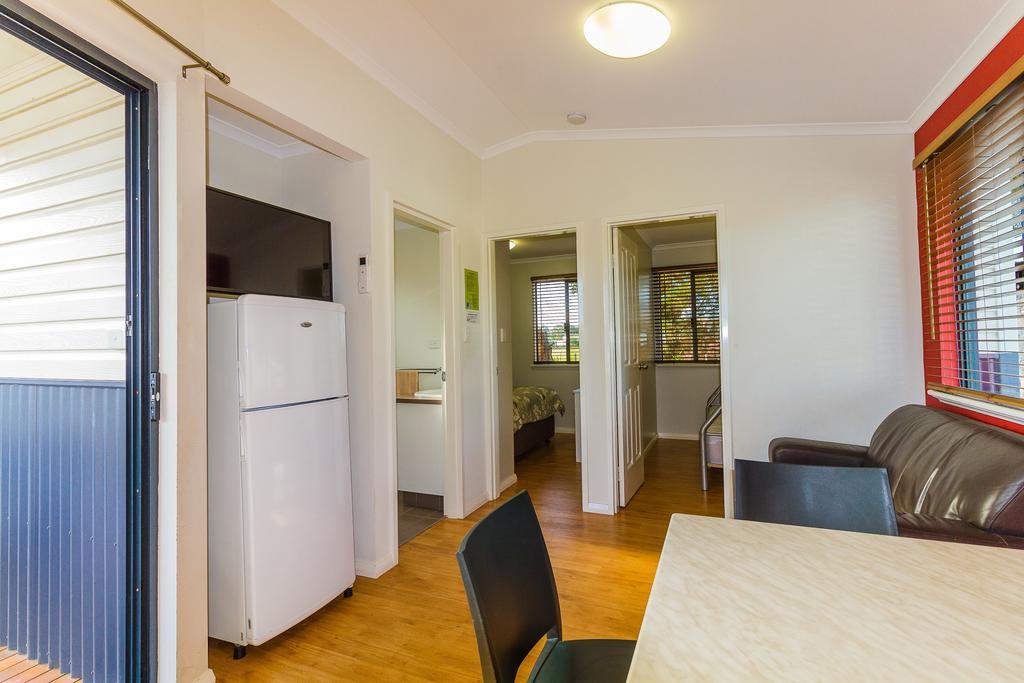 Big4 Bunbury Riverside Holiday Park Eaton Екстер'єр фото