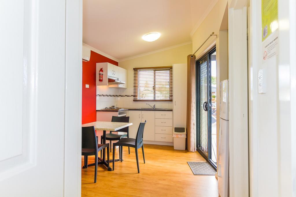 Big4 Bunbury Riverside Holiday Park Eaton Екстер'єр фото