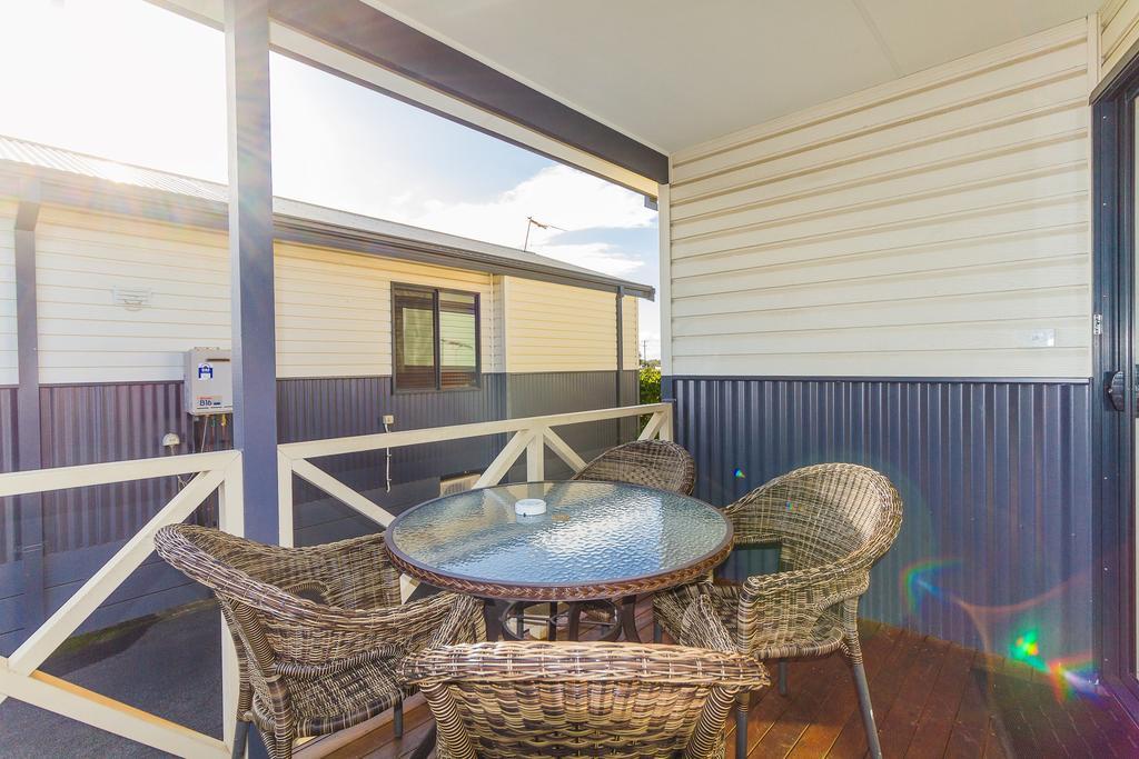 Big4 Bunbury Riverside Holiday Park Eaton Екстер'єр фото
