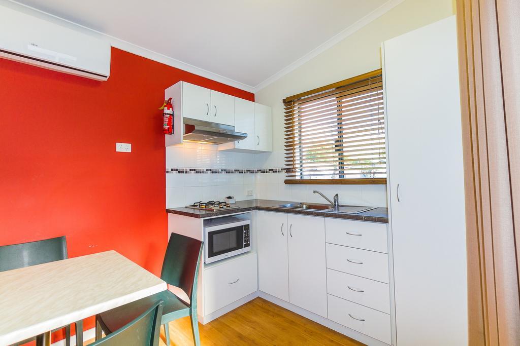 Big4 Bunbury Riverside Holiday Park Eaton Екстер'єр фото