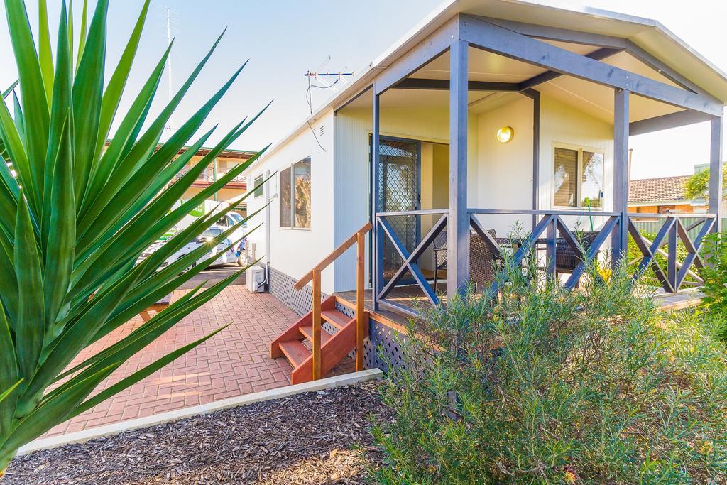 Big4 Bunbury Riverside Holiday Park Eaton Екстер'єр фото