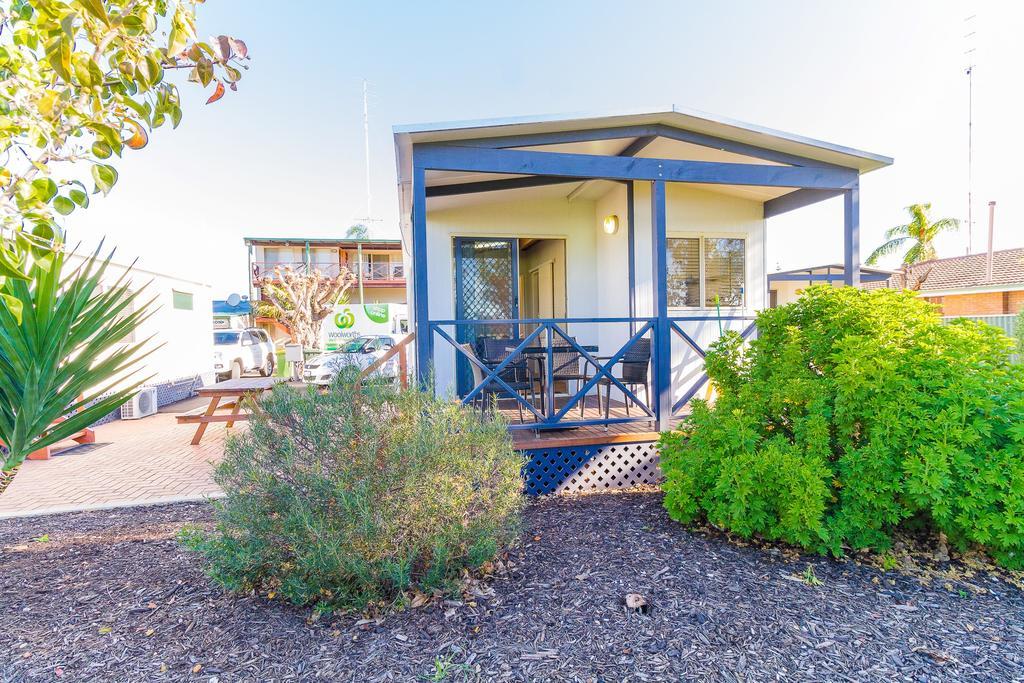 Big4 Bunbury Riverside Holiday Park Eaton Екстер'єр фото