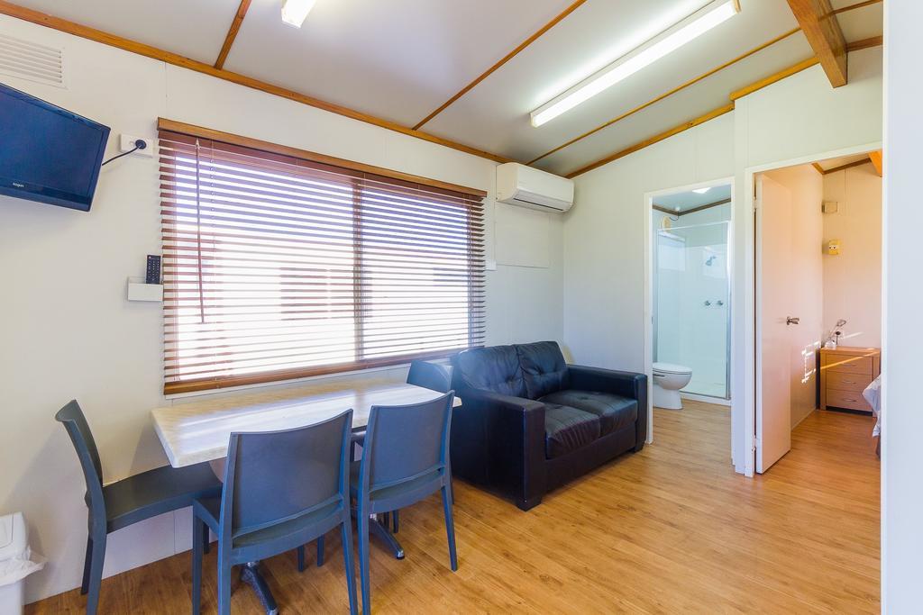 Big4 Bunbury Riverside Holiday Park Eaton Екстер'єр фото