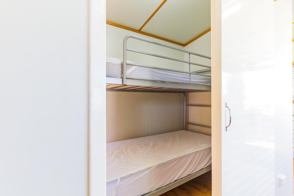 Big4 Bunbury Riverside Holiday Park Eaton Екстер'єр фото