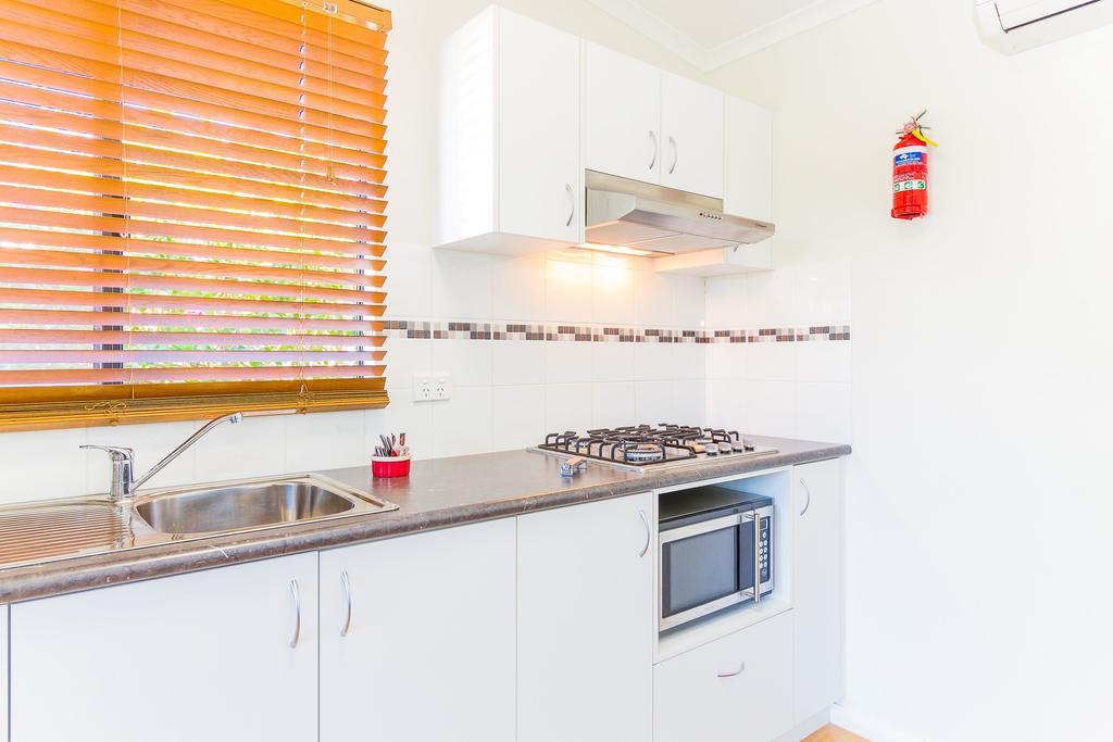 Big4 Bunbury Riverside Holiday Park Eaton Екстер'єр фото