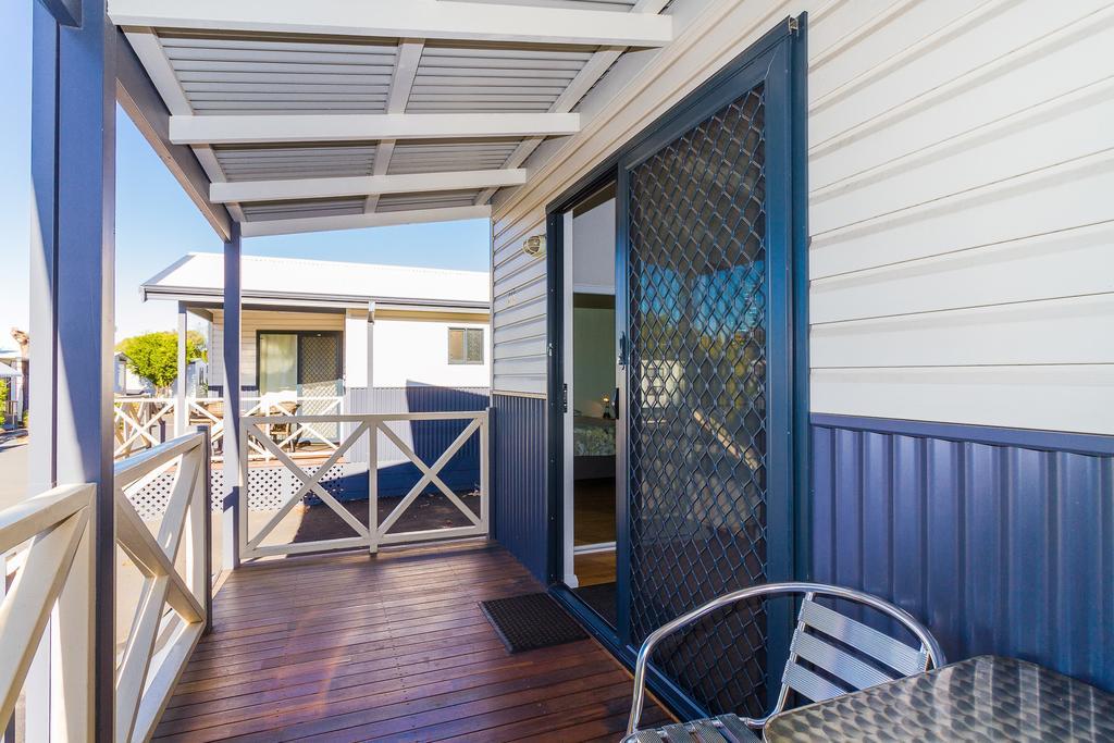 Big4 Bunbury Riverside Holiday Park Eaton Екстер'єр фото