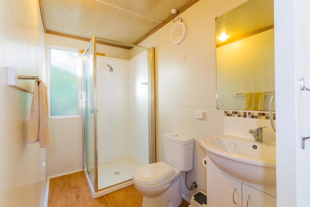 Big4 Bunbury Riverside Holiday Park Eaton Екстер'єр фото