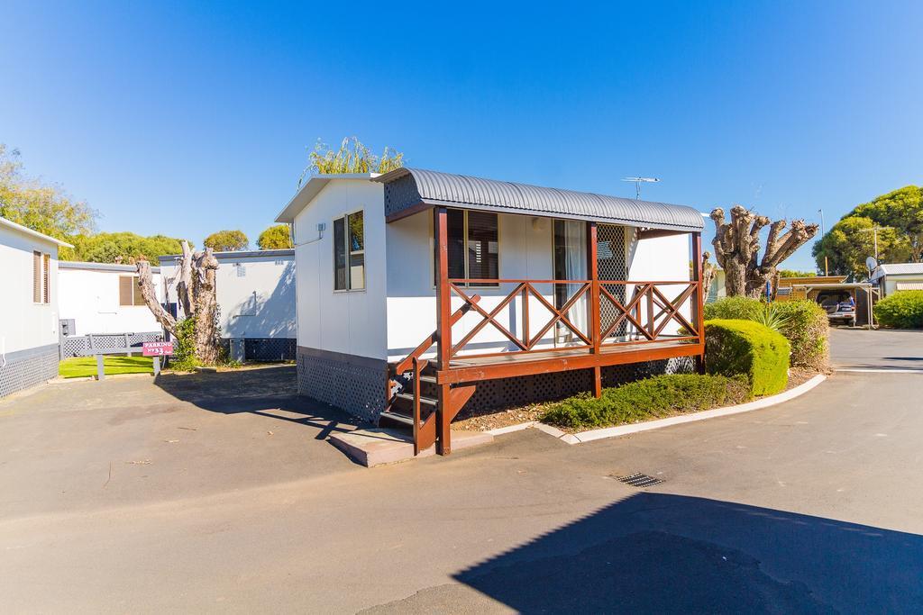 Big4 Bunbury Riverside Holiday Park Eaton Екстер'єр фото