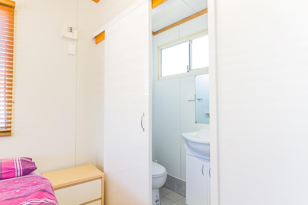 Big4 Bunbury Riverside Holiday Park Eaton Екстер'єр фото