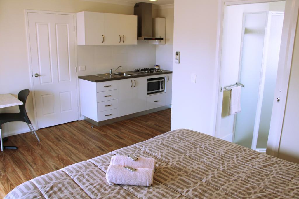 Big4 Bunbury Riverside Holiday Park Eaton Екстер'єр фото