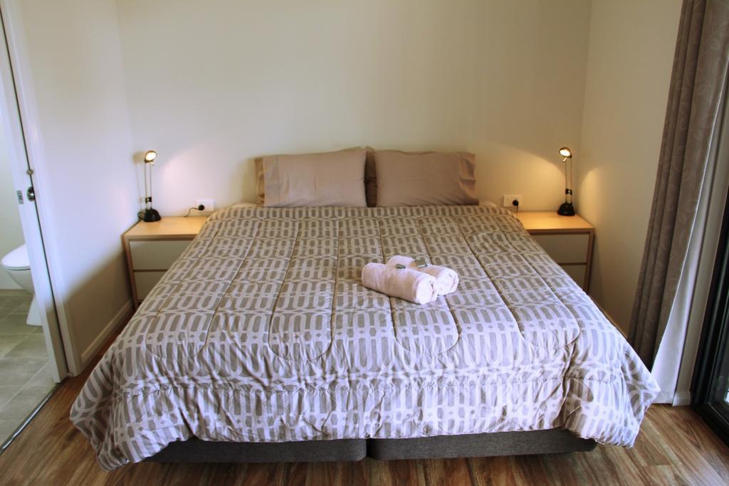 Big4 Bunbury Riverside Holiday Park Eaton Екстер'єр фото