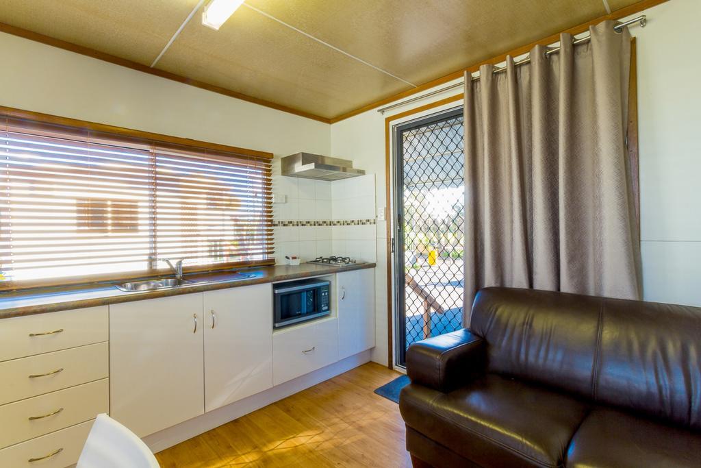 Big4 Bunbury Riverside Holiday Park Eaton Екстер'єр фото