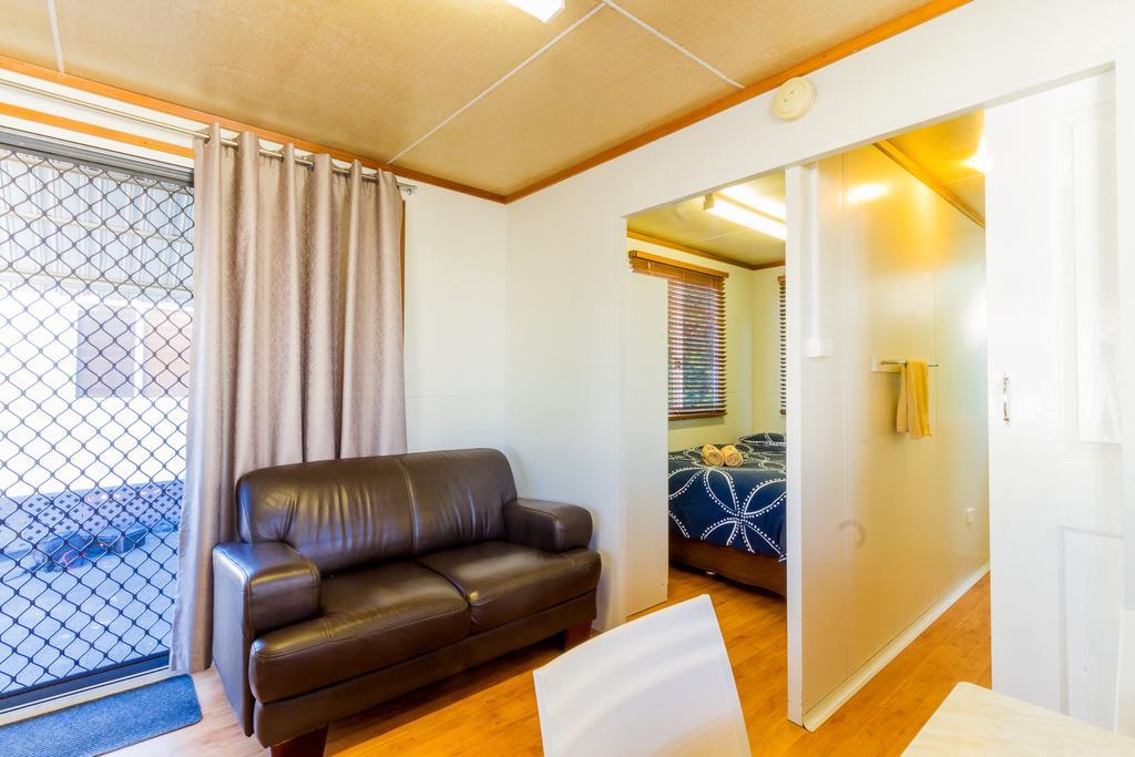 Big4 Bunbury Riverside Holiday Park Eaton Екстер'єр фото