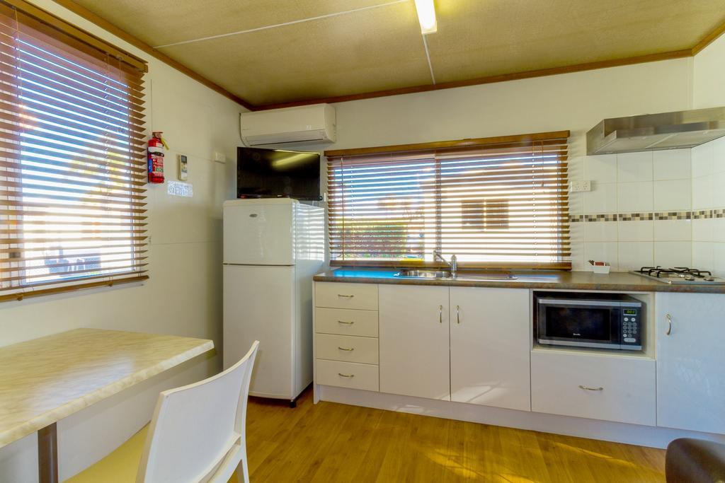 Big4 Bunbury Riverside Holiday Park Eaton Екстер'єр фото