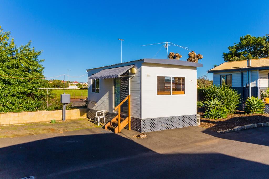 Big4 Bunbury Riverside Holiday Park Eaton Екстер'єр фото