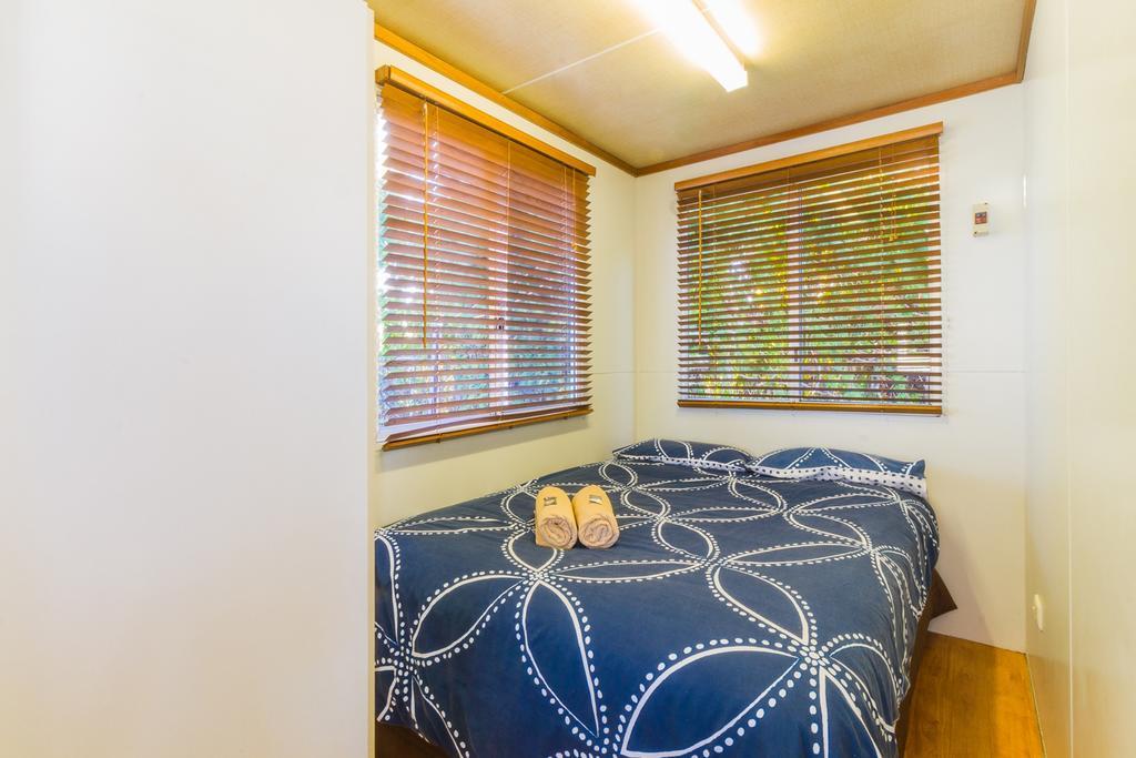 Big4 Bunbury Riverside Holiday Park Eaton Екстер'єр фото
