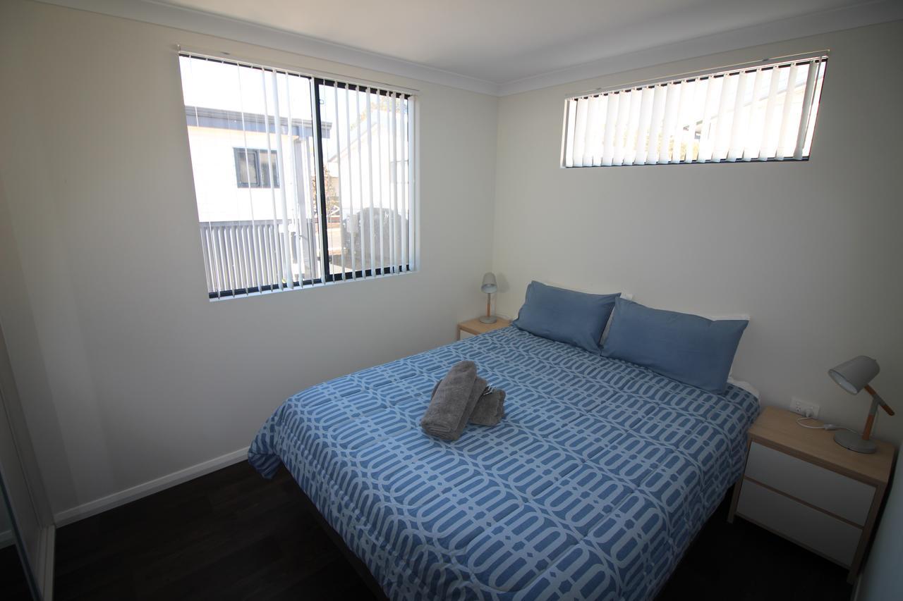 Big4 Bunbury Riverside Holiday Park Eaton Екстер'єр фото
