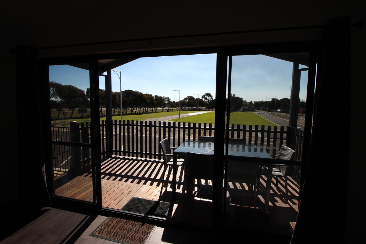 Big4 Bunbury Riverside Holiday Park Eaton Екстер'єр фото